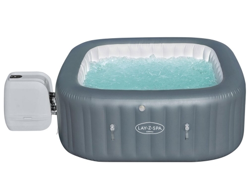 Piepūšamais džakuzi BST10