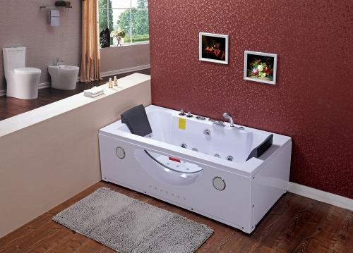 Masāžas vanna IMA6