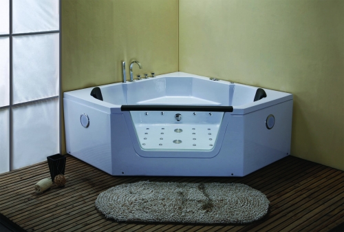 Hidromasāžas vanna IMA22