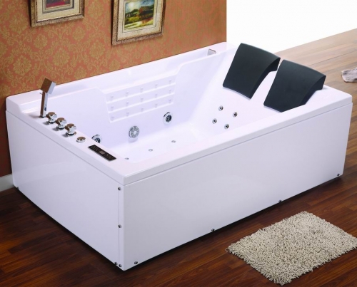 Hidromasāžas vanna IMA24