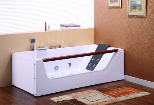 Hidromasāžas vanna IMA25