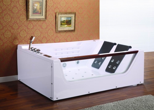 Hidromasāžas vanna IMA26