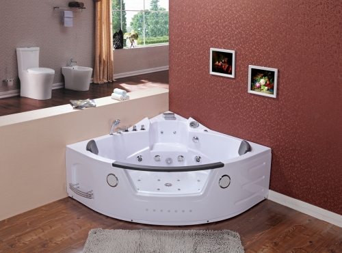 Hidromasāžas vanna IMA27