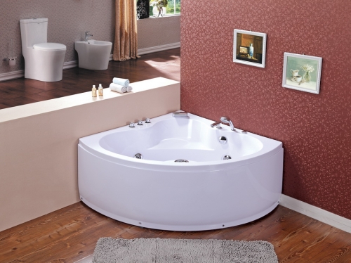 Hidromasāžas vanna IMA28