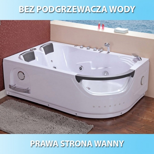 Masāžas vanna IMA3