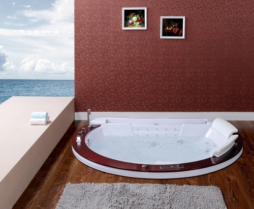 Masāžas vanna IMA5