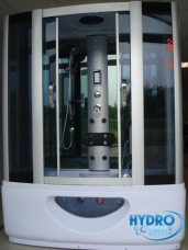 Masāžas kabīne HYD13