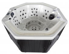 SPA baseins HYD107