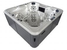 Āra džakuzi HYD703A